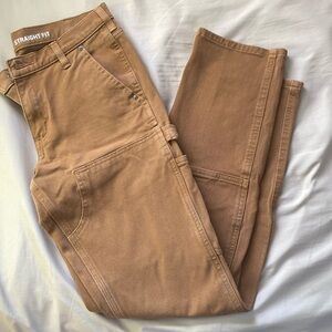 Women’s Carhartt Work Pants 8T